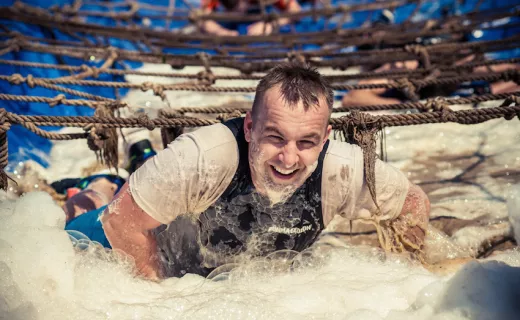 Runmageddon 2015 w liczbach - 3